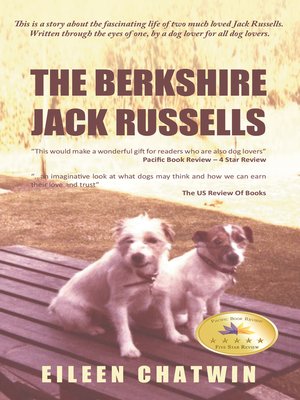 cover image of The Berkshire Jack Russells